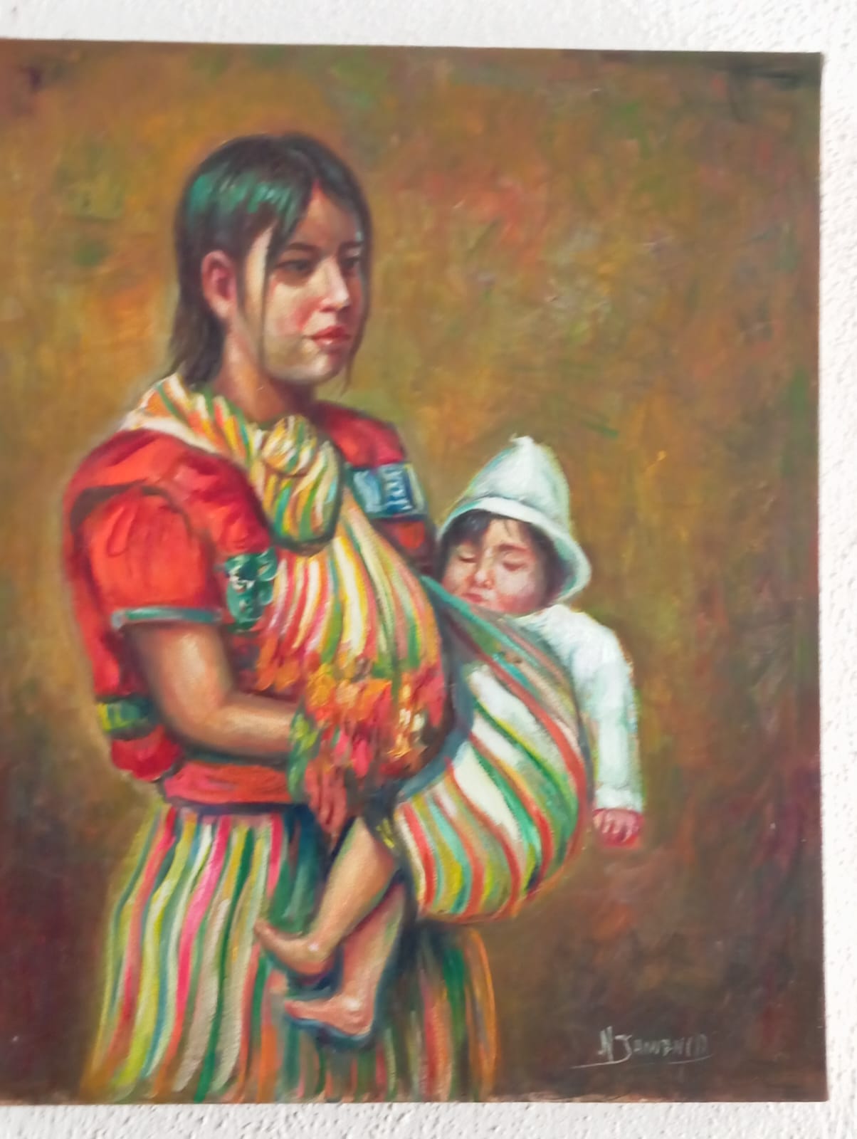 Muestra adicional de café y artesanías 2