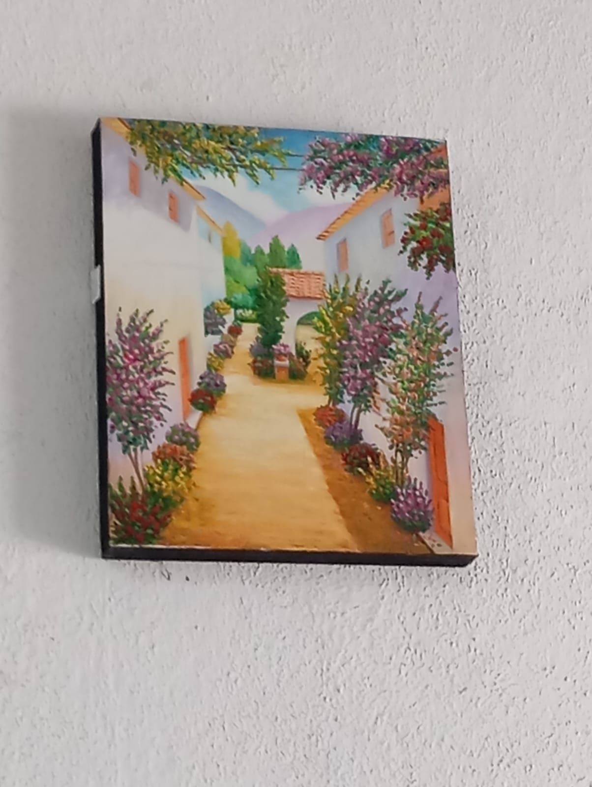 Muestra adicional de café y artesanías 4