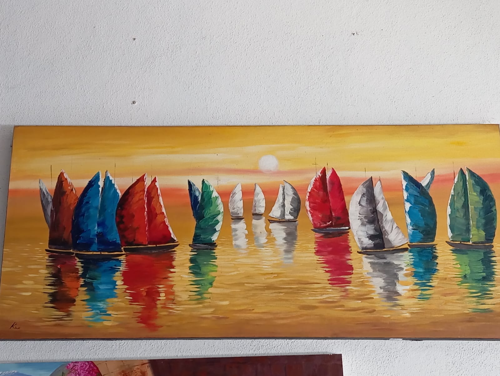 Muestra adicional de café y artesanías 5
